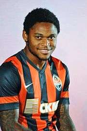 Luiz Adriano