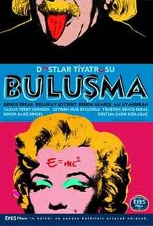 Buluşma