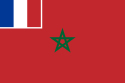 Fas bayrağı