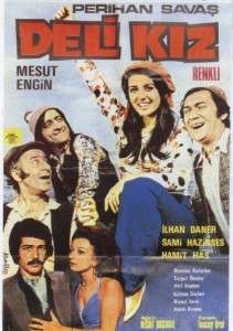 Film Afişi