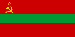 Moldova Sovyet Sosyalist Cumhuryeti