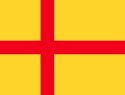 1430'dan sonra kullanılan bayrak