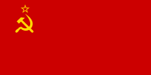 Sovyet Sosyalist Cumhuriyetler Birliği