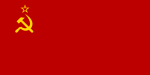 Sovyet Sosyalist Cumhuriyetler Birliği