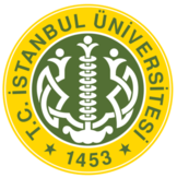 İstanbul Üniversitesi logosu