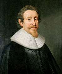 Hugo Grotius'un  Michiel Jansz van Mierevelt tarafından 1631 yılında yapılmış bir portresi.