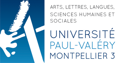 Paul Valery Üniversitesi Logosu