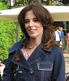 Parker Posey, 2007