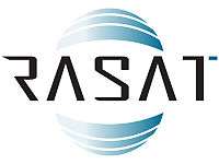 Rasat Logo