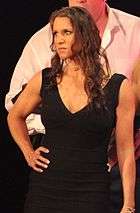 Stephanie McMahon