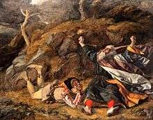 Kral Lear ve soytariRessam:William Dyce